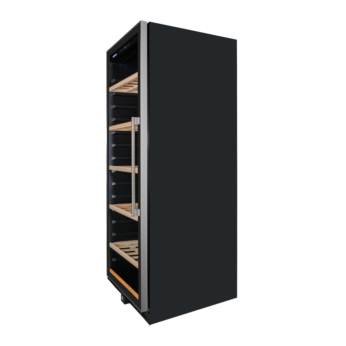 SnoMaster - 119 Bottle Single Zone Wine Cooler - (SMBC-407W)