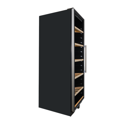 SnoMaster - 119 Bottle Single Zone Wine Cooler - (SMBC-407W)