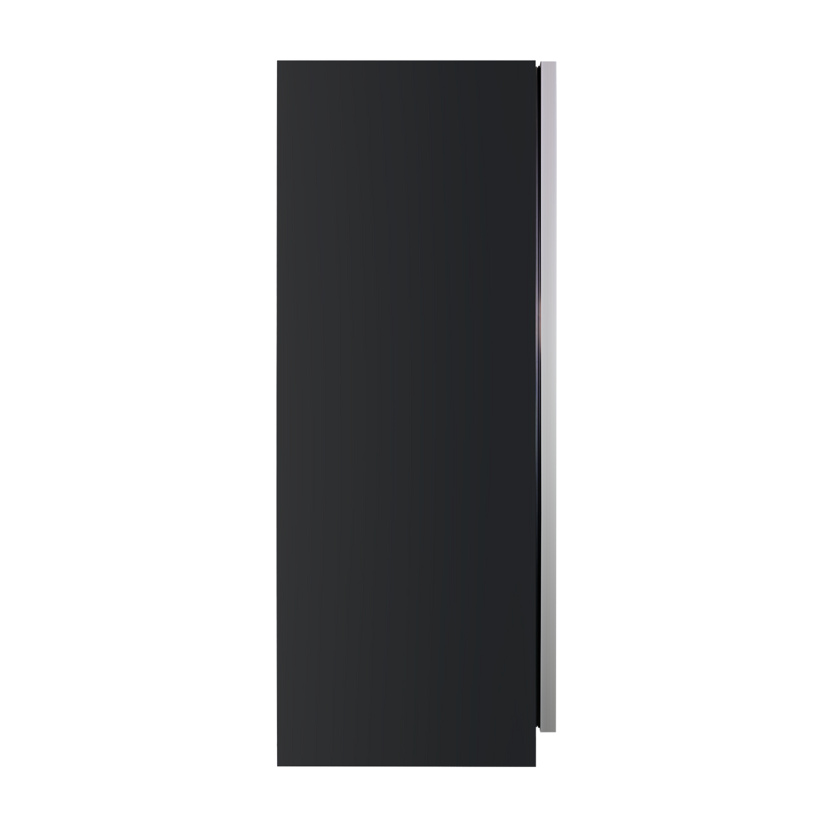 SnoMaster - 119 Bottle Single Zone Wine Cooler - (SMBC-407W)