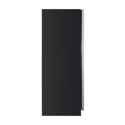 SnoMaster - 119 Bottle Single Zone Wine Cooler - (SMBC-407W)