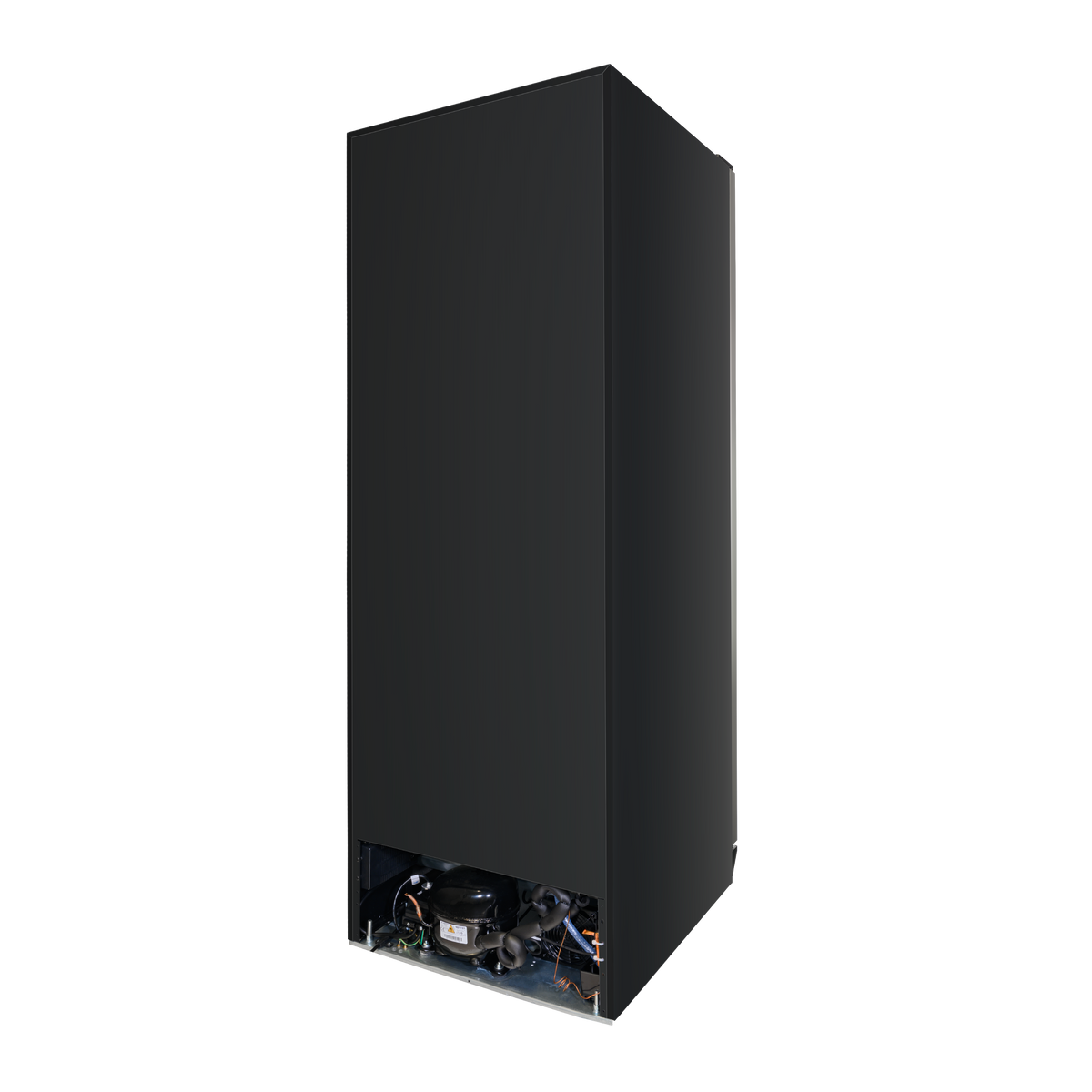 SnoMaster - 119 Bottle Single Zone Wine Cooler - (SMBC-407W)