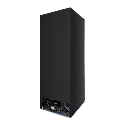 SnoMaster - 119 Bottle Single Zone Wine Cooler - (SMBC-407W)