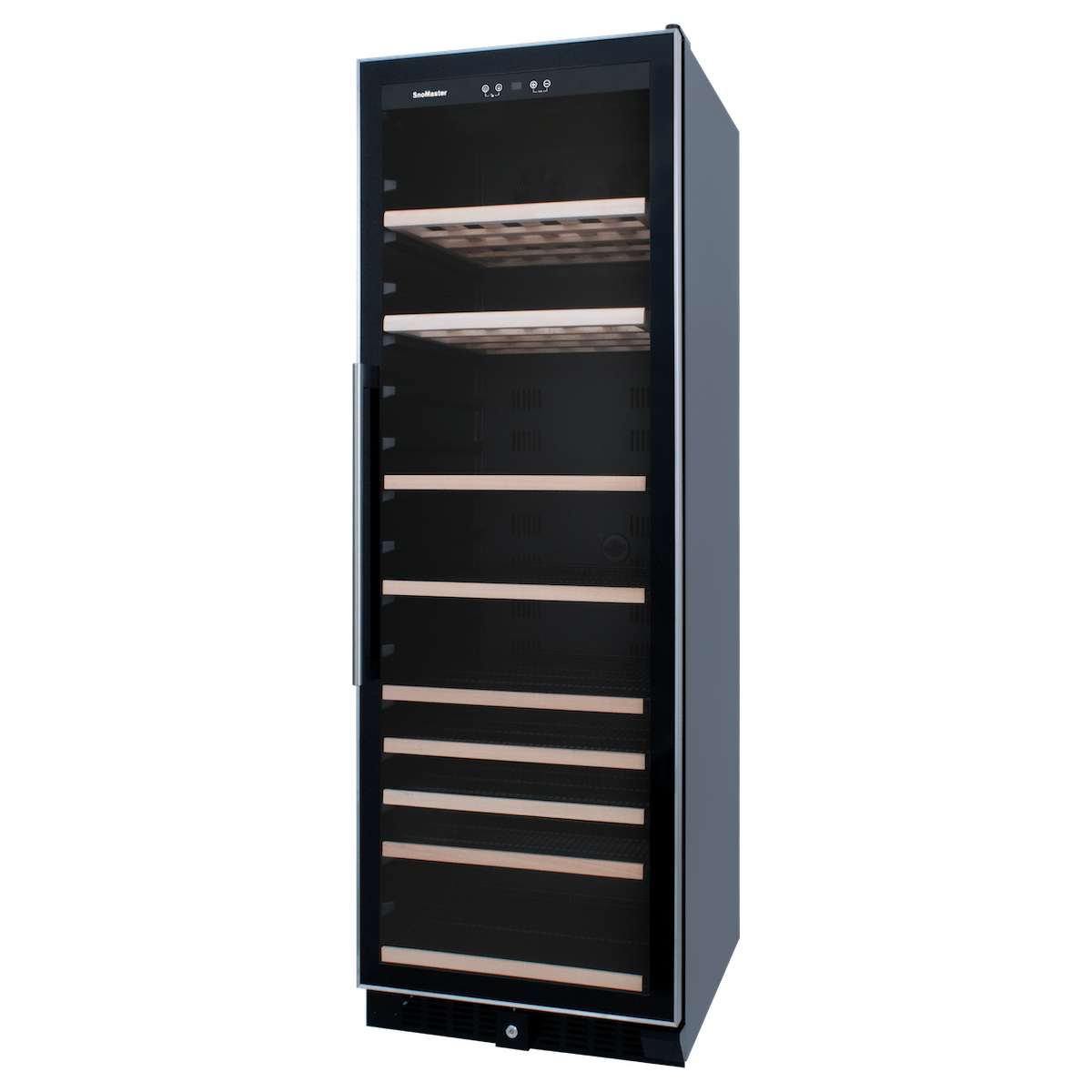 SnoMaster - 408L Upright Beverage Cooler - (SMBC-407)
