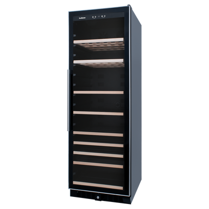 SnoMaster - 408L Upright Beverage Cooler - (SMBC-407)