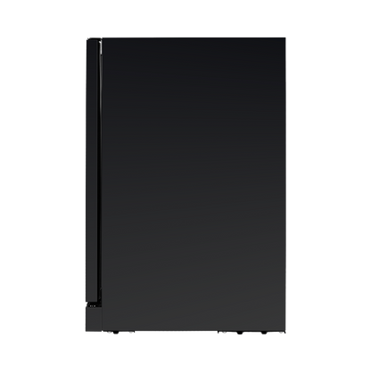SnoMaster - 95L + 34 Bottle Pro Series Double Door Beverage/Wine Cooler (SMBW-95-34)