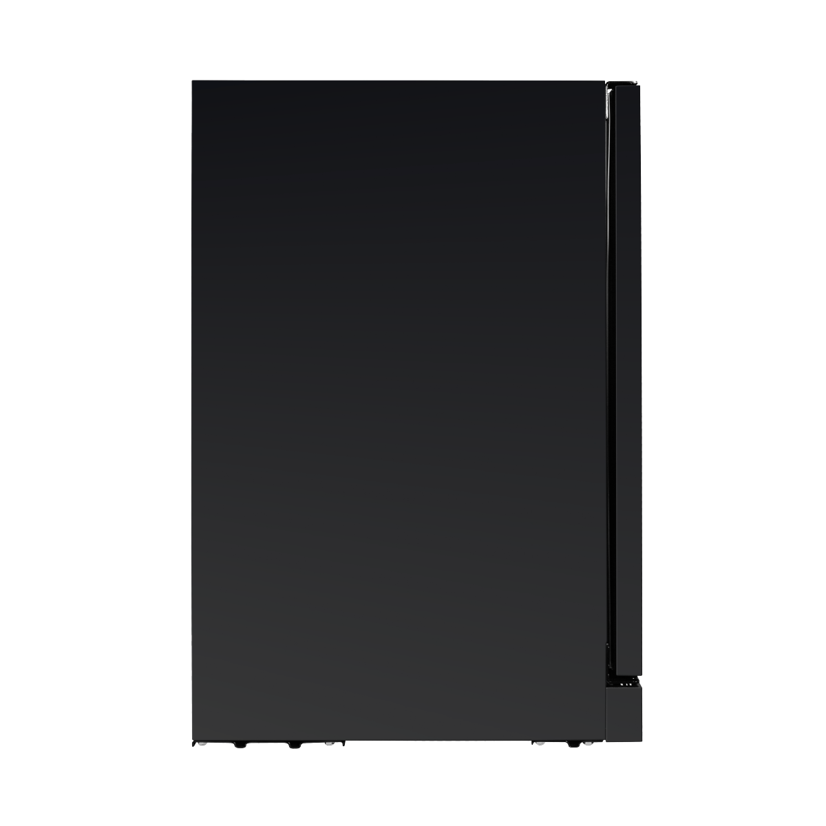 SnoMaster - 95L + 34 Bottle Pro Series Double Door Beverage/Wine Cooler (SMBW-95-34)