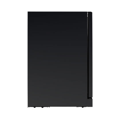 SnoMaster - 95L + 34 Bottle Pro Series Double Door Beverage/Wine Cooler (SMBW-95-34)