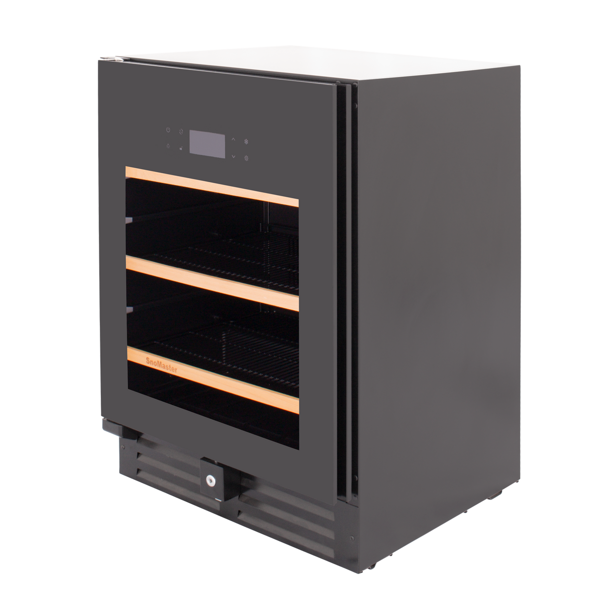 SnoMaster - 145L Under-Counter Beverage Cooler (SMBC-145PRO(H))