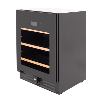 SnoMaster - 145L Under-Counter Beverage Cooler (SMBC-145PRO(H))