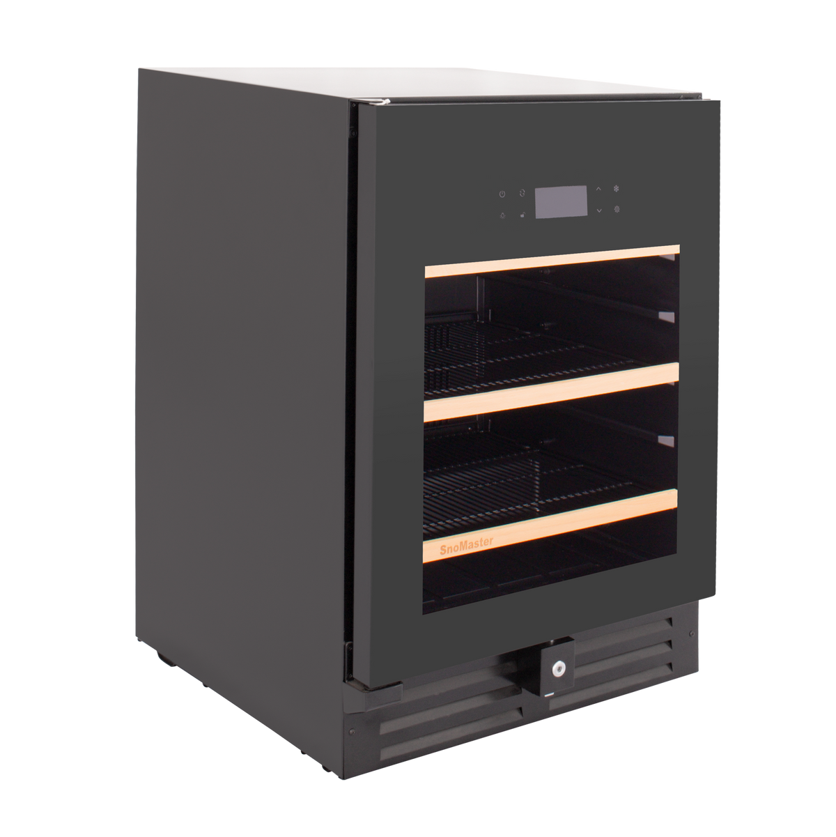SnoMaster - 145L Under-Counter Beverage Cooler (SMBC-145PRO(H))