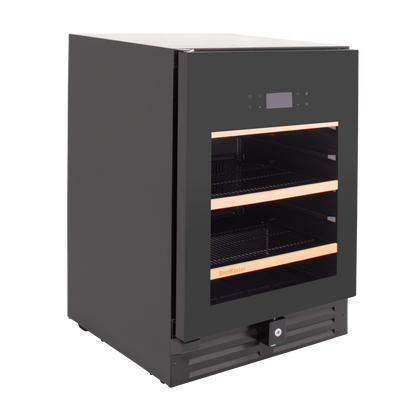SnoMaster - 145L Under-Counter Beverage Cooler (SMBC-145PRO(H))