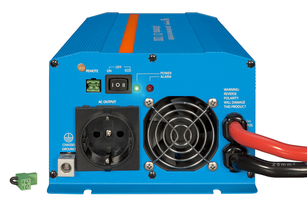 Victron Phoenix 12/1200 VE Direct Schuko