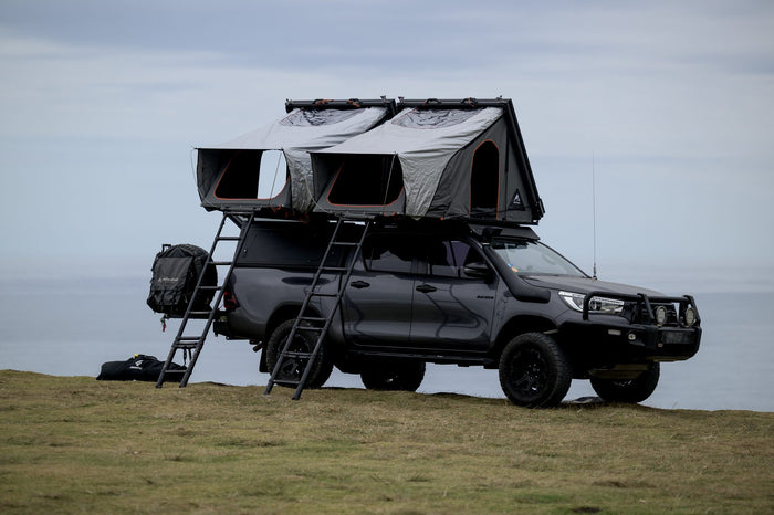Alu-Cab by Outdoor Campers