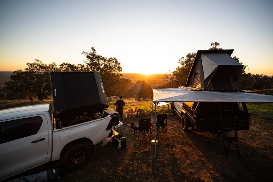 Alu-Cab by Outdoor Campers