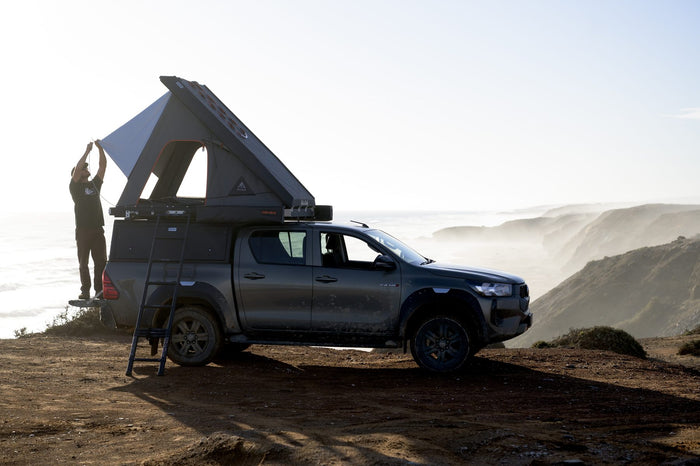 Alu-Cab by Outdoor Campers