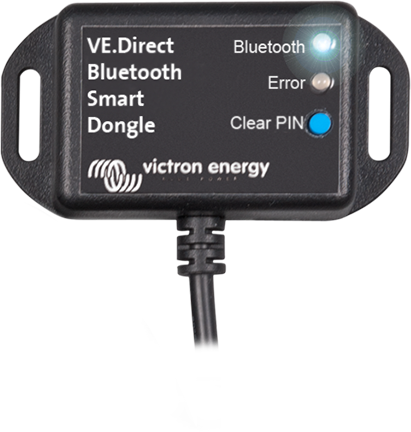 Victron VE Direct Bluetooth Dongle