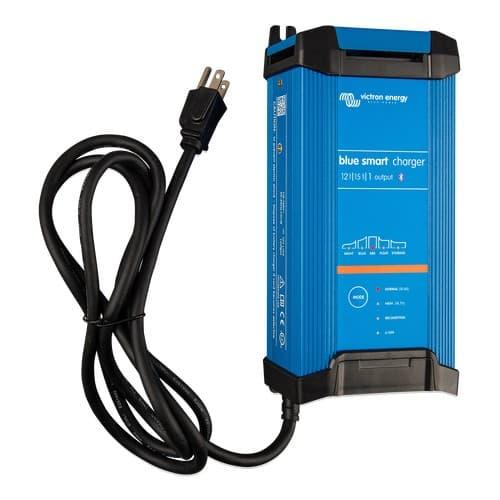 Victron BlueSmart Charger 12/15 IP22