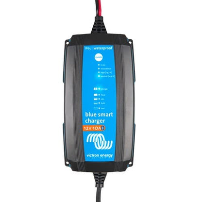 Victron Blue Smart 67 Charger 12/13(1)