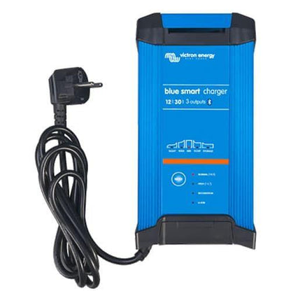 Victron IP22 Smart Charger 12/30