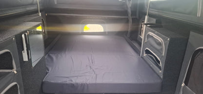 2025 Tuff Cats Mbada 2 Offroad Caravan