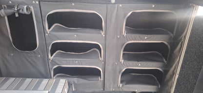 2025 Tuff Cats Mbada 2 Offroad Caravan