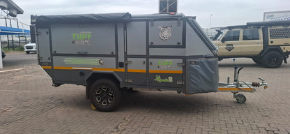 2025 Tuff Cats Mbada 2 Offroad Caravan