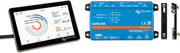 Victron Cerbo GX
