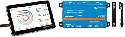 Victron Cerbo GX