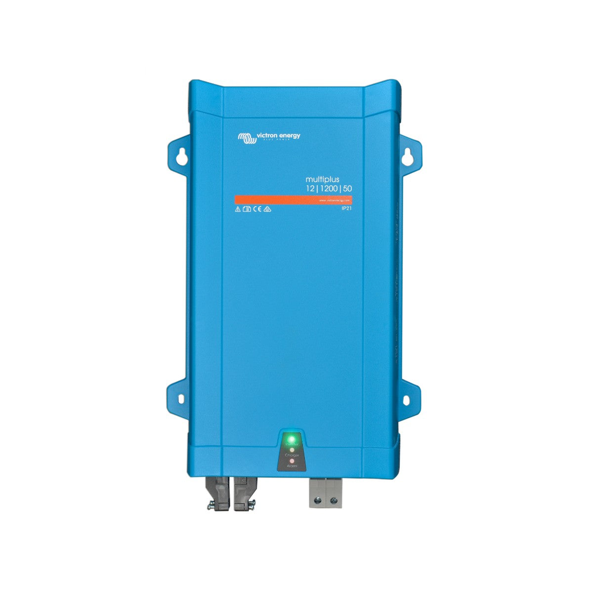 Victron Multiplus 12/1600