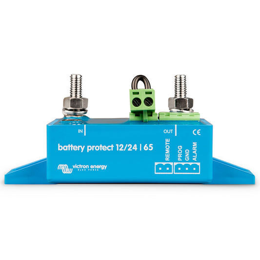 Victron Battery Protector